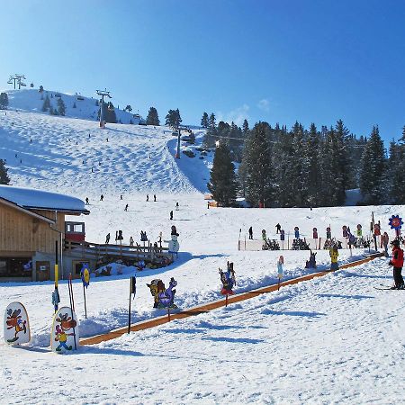 Ferienwohnung Bauernhof Maiklerhof 787S Ramsau im Zillertal Exterior foto