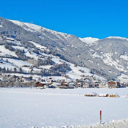 Ferienwohnung Bauernhof Maiklerhof 787S Ramsau im Zillertal Exterior foto