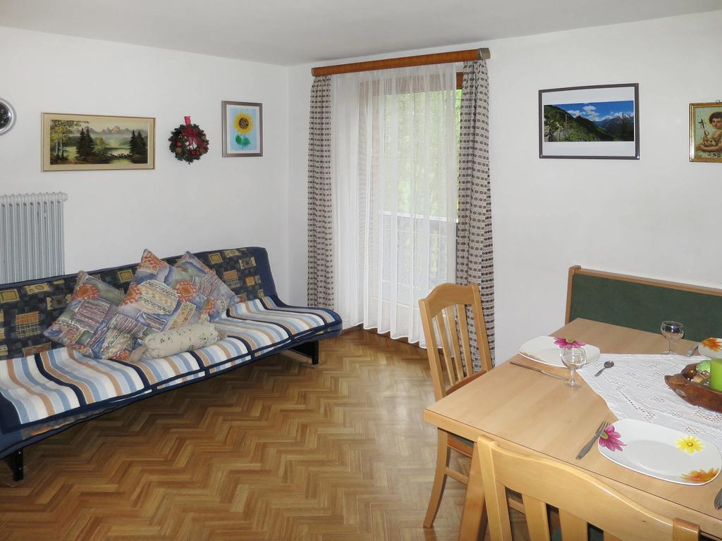 Ferienwohnung Bauernhof Maiklerhof 787S Ramsau im Zillertal Exterior foto